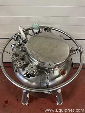 Pierre Guerin 146 L Tank