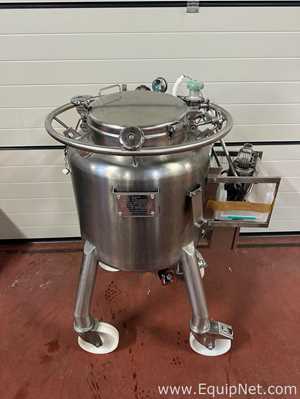 Pierre Guerin 146 L Tank