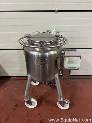 Pierre Guerin 146 L Tank