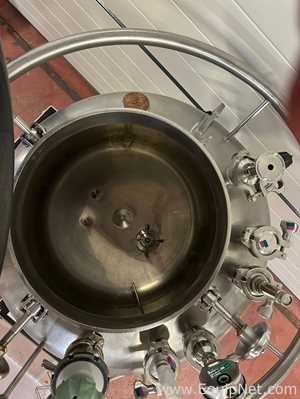 Pierre Guerin 146 L Tank