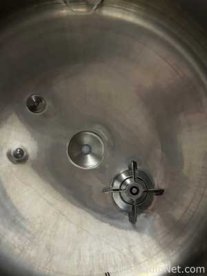 Pierre Guerin 146 L Tank