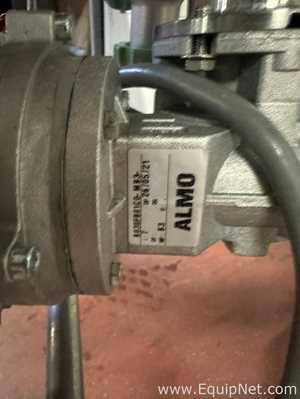Pierre Guerin 146 L Tank