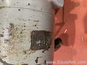 Tanque  Requisitos de aire 2750 GALS.  2750 Galones