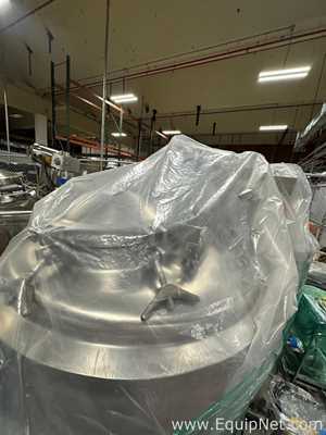 Tanque Lee Industries, Inc. Requisitos de aire 1000 L