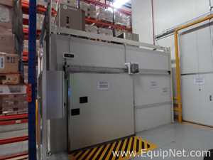 Unidade de Refrigeração/Ar-Condicionado Valtria 
