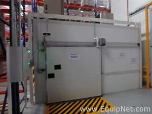 Unidade de Refrigeração/Ar-Condicionado Valtria 
