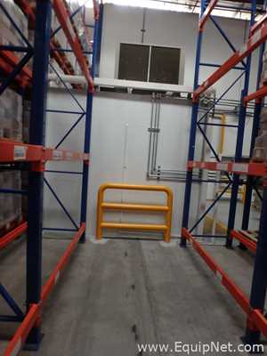 Unidade de Refrigeração/Ar-Condicionado Valtria 
