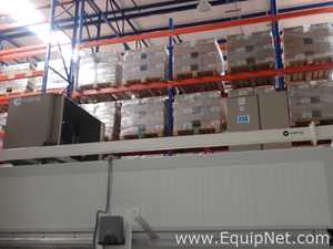 Unidade de Refrigeração/Ar-Condicionado Valtria 