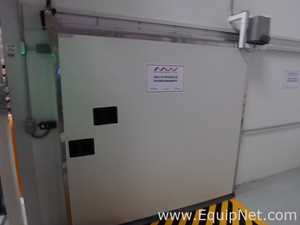 Unidade de Refrigeração/Ar-Condicionado Valtria 