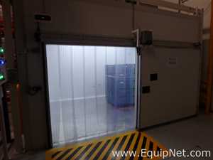 Unidade de Refrigeração/Ar-Condicionado Valtria 