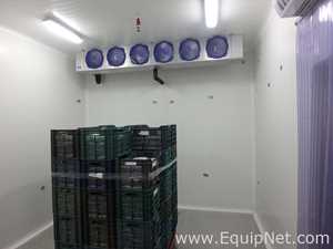 Unidade de Refrigeração/Ar-Condicionado Valtria 