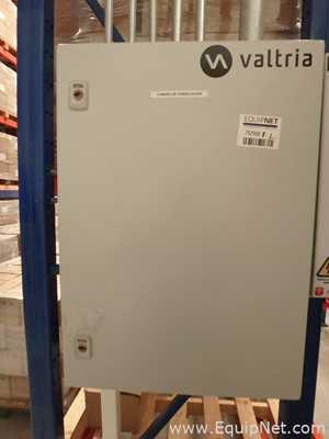 Unidade de Refrigeração/Ar-Condicionado Valtria 