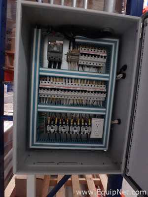 Unidade de Refrigeração/Ar-Condicionado Valtria 