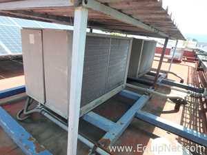 Panel-Made Walk-In Storage Cooling Room