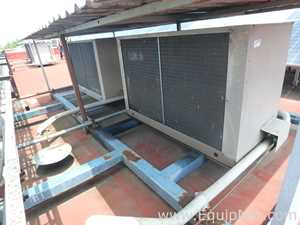 Panel-Made Walk-In Storage Cooling Room