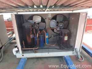 Panel-Made Walk-In Storage Cooling Room