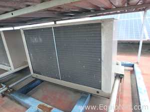 Panel-Made Walk-In Storage Cooling Room