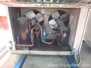 Panel-Made Walk-In Storage Cooling Room