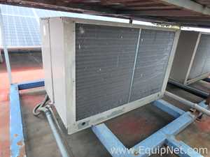 Panel-Made Walk-In Storage Cooling Room