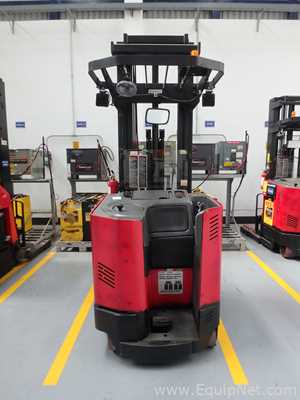 Raymond EASI R10TT Electric Fork Lift Truck