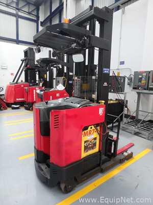 Raymond EASI R10TT Electric Fork Lift Truck