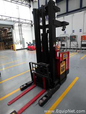Raymond EASI R10TT Electric Fork Lift Truck