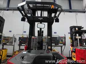 Raymond EASI R10TT Electric Fork Lift Truck