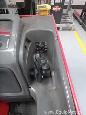 Raymond EASI R10TT Electric Fork Lift Truck