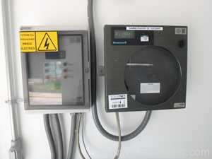 Panel-Made Walk-In Storage Cooling Room