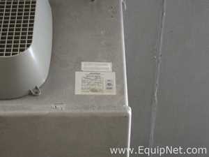 Panel-Made Walk-In Storage Cooling Room