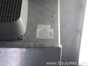 Panel-Made Walk-In Storage Cooling Room