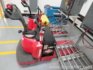 Raymond 8400 Electric Pallet Jack