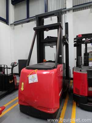 Empilhadeira Raymond  SA-CSR30T
