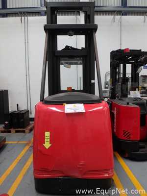 Empilhadeira Raymond  SA-CSR30T
