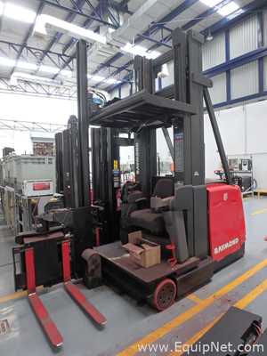 Empilhadeira Raymond  SA-CSR30T