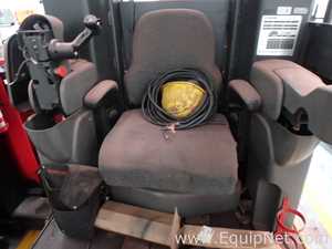 Empilhadeira Raymond  SA-CSR30T