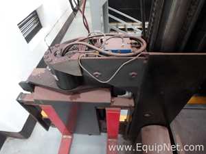 Empilhadeira Raymond  SA-CSR30T