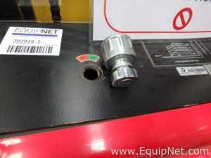 Montacargas Apilador Electrico marca Hangcha Group modelo CTD10-AMC1-SZ