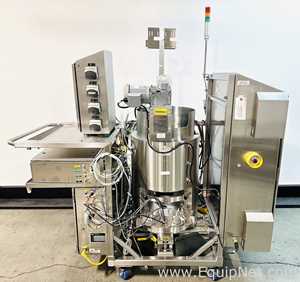 Thermo Scientific BioNet HyClone 100L Single Use Bioreactor