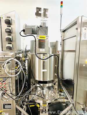 Thermo Scientific BioNet HyClone 100L Single Use Bioreactor