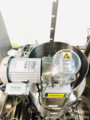 Thermo Scientific BioNet HyClone 100L Single Use Bioreactor
