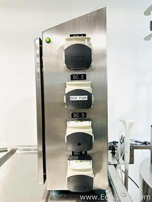 Thermo Scientific BioNet HyClone 100L Single Use Bioreactor