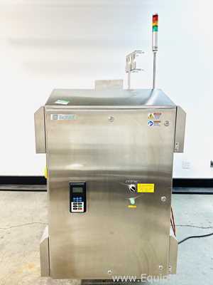 Thermo Scientific BioNet HyClone 100L Single Use Bioreactor