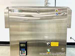 Thermo Scientific BioNet HyClone 100L Single Use Bioreactor