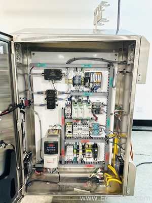 Thermo Scientific BioNet HyClone 100L Single Use Bioreactor