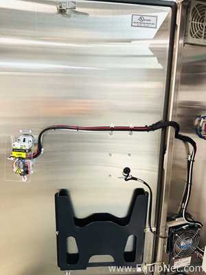 Thermo Scientific BioNet HyClone 100L Single Use Bioreactor