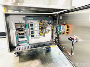 Thermo Scientific BioNet HyClone 100L Single Use Bioreactor