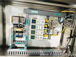 Thermo Scientific BioNet HyClone 100L Single Use Bioreactor