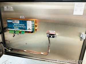 Thermo Scientific BioNet HyClone 100L Single Use Bioreactor