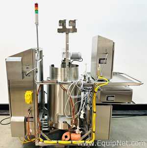 Thermo Scientific BioNet HyClone 100L Single Use Bioreactor